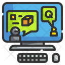 پیش‌نمایش فایل chatbot-knowledge-3389092 از پک فناوری آموزش