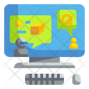 پیش‌نمایش فایل chatbot-knowledge-3389140 از پک فناوری آموزش