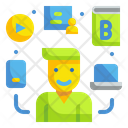 پیش‌نمایش فایل multi-learning-3389123 از پک فناوری آموزش