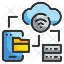 پیش‌نمایش فایل cloud-server-3389213 از پک اینترنت اشیا