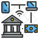 پیش‌نمایش فایل online-banking-3389208 از پک اینترنت اشیا