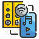 پیش‌نمایش فایل online-music-3389224 از پک اینترنت اشیا
