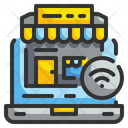 پیش‌نمایش فایل online-stop-3389231 از پک اینترنت اشیا