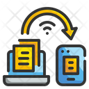 پیش‌نمایش فایل online-transfer-data-3389233 از پک اینترنت اشیا