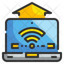 پیش‌نمایش فایل wifi-3389218 از پک اینترنت اشیا