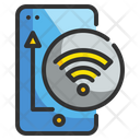 پیش‌نمایش فایل wifi-3389225 از پک اینترنت اشیا