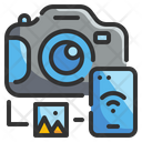 پیش‌نمایش فایل wifi-camera-3389210 از پک اینترنت اشیا