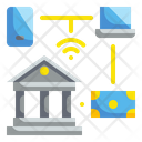 پیش‌نمایش فایل online-banking-3389264 از پک اینترنت اشیا