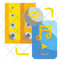 پیش‌نمایش فایل online-music-3389250 از پک اینترنت اشیا