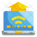پیش‌نمایش فایل wifi-3389244 از پک اینترنت اشیا
