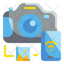 پیش‌نمایش فایل wifi-camera-3389236 از پک اینترنت اشیا
