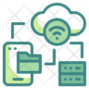 پیش‌نمایش فایل cloud-server-3389350 از پک اینترنت اشیا