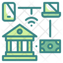 پیش‌نمایش فایل online-banking-3389345 از پک اینترنت اشیا