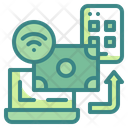 پیش‌نمایش فایل online-money-transfer-3389330 از پک اینترنت اشیا