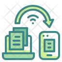 پیش‌نمایش فایل online-transfer-data-3389340 از پک اینترنت اشیا