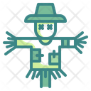 پیش‌نمایش فایل scarecrow-3388902 از پک پاییز