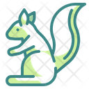 پیش‌نمایش فایل squirrel-3388904 از پک پاییز