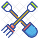 پیش‌نمایش فایل spade-and-rake-3388814 از پک پاییز