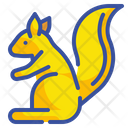 پیش‌نمایش فایل squirrel-3388826 از پک پاییز