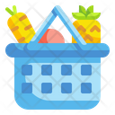 پیش‌نمایش فایل food-basket-3388849 از پک پاییز