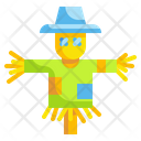 پیش‌نمایش فایل scarecrow-3388864 از پک پاییز