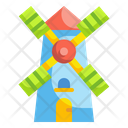 پیش‌نمایش فایل windmill-3388844 از پک پاییز