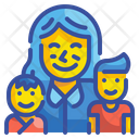 پیش‌نمایش فایل children-and-mother-3389483 از پک روز مادر