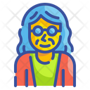 پیش‌نمایش فایل grandmother-3389491 از پک روز مادر