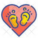 پیش‌نمایش فایل kid-footprint-3389487 از پک روز مادر