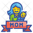 پیش‌نمایش فایل mom-3389497 از پک روز مادر