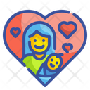 پیش‌نمایش فایل mother-and-child-love-3389494 از پک روز مادر