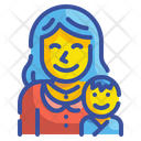 پیش‌نمایش فایل motherhood-3389498 از پک روز مادر
