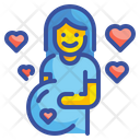 پیش‌نمایش فایل pregnant-3389501 از پک روز مادر