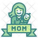 پیش‌نمایش فایل mom-3389589 از پک روز مادر
