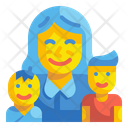 پیش‌نمایش فایل children-and-mother-3389546 از پک روز مادر