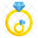 پیش‌نمایش فایل diamond-ring-3389536 از پک روز مادر