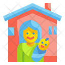پیش‌نمایش فایل family-3389529 از پک روز مادر