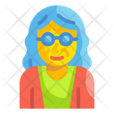 پیش‌نمایش فایل grandmother-3389554 از پک روز مادر
