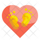 پیش‌نمایش فایل kid-footprint-3389550 از پک روز مادر
