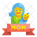 پیش‌نمایش فایل mom-3389530 از پک روز مادر