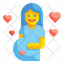 پیش‌نمایش فایل pregnant-3389534 از پک روز مادر