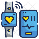 پیش‌نمایش فایل check-heart-rate-3389384 از پک فناوری پزشکی
