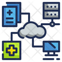 پیش‌نمایش فایل medical-cloud-server-3389363 از پک فناوری پزشکی