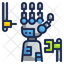 پیش‌نمایش فایل robotic-hand-3389360 از پک فناوری پزشکی