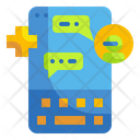 پیش‌نمایش فایل chatbot-healthcare-3389408 از پک فناوری پزشکی