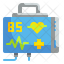 پیش‌نمایش فایل heart-rate-monitor-3389386 از پک فناوری پزشکی