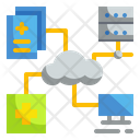 پیش‌نمایش فایل medical-cloud-server-3389410 از پک فناوری پزشکی
