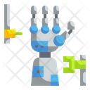 پیش‌نمایش فایل robotic-hand-3389407 از پک فناوری پزشکی