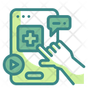 پیش‌نمایش فایل medical-application-3389468 از پک فناوری پزشکی