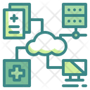 پیش‌نمایش فایل medical-cloud-server-3389472 از پک فناوری پزشکی